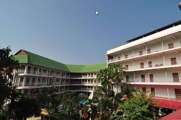 Hotel 57 of 63