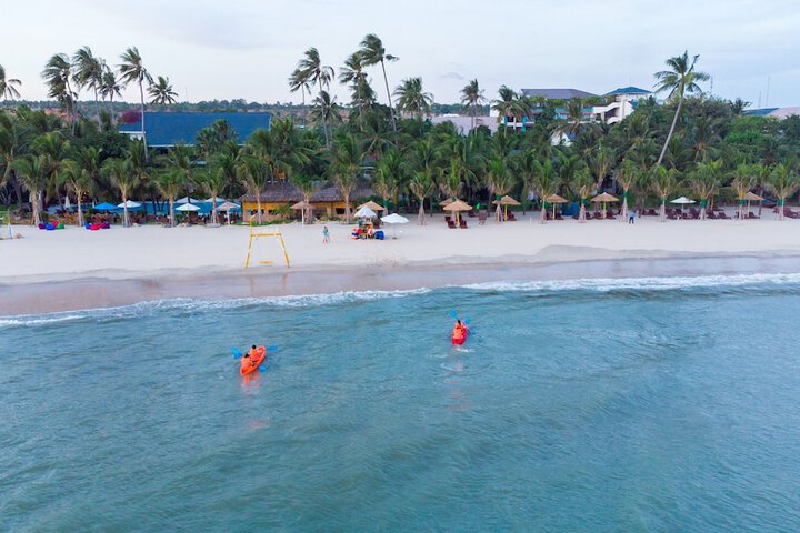 Beach 140 of 149