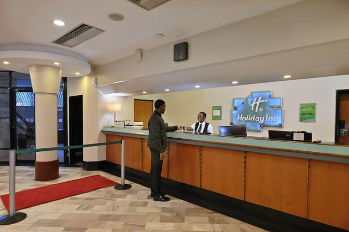Hotel Interior 2 of 128