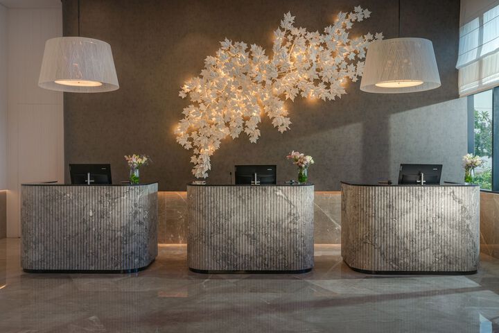 Hotel Interior 2 of 40