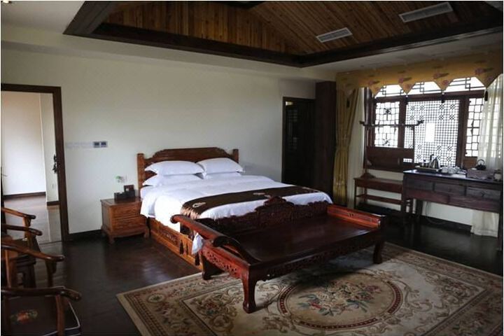 Shiquantang Hotel