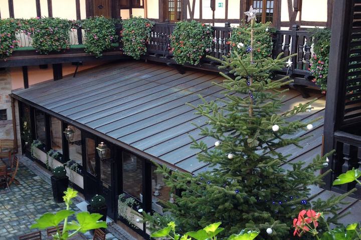 Terrace/Patio 145 of 147