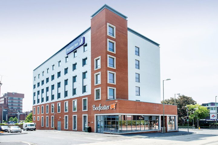 Hotel 20 of 20