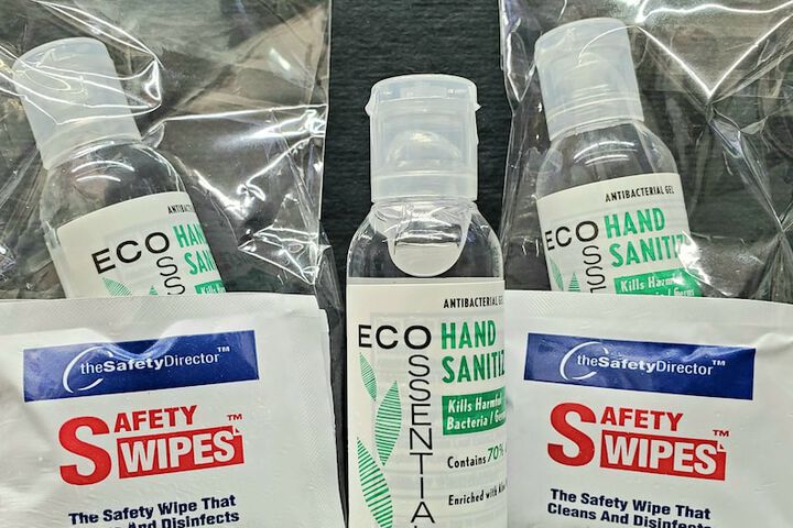 Cleanliness standards