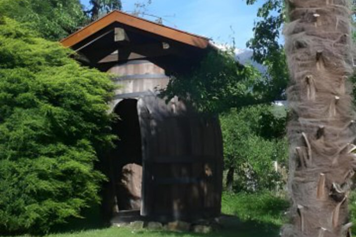 Albergo Winklerhof