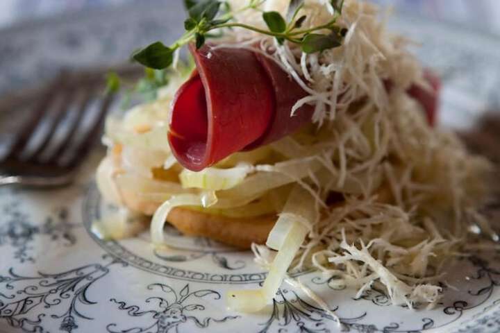 Dining Photos