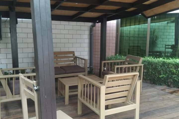 Terrace/Patio 150 of 156