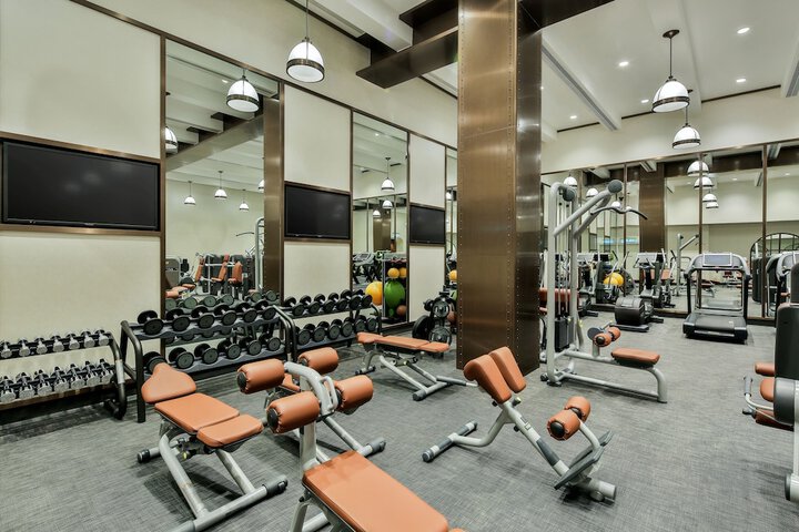 Health and Fitness 20 of 49