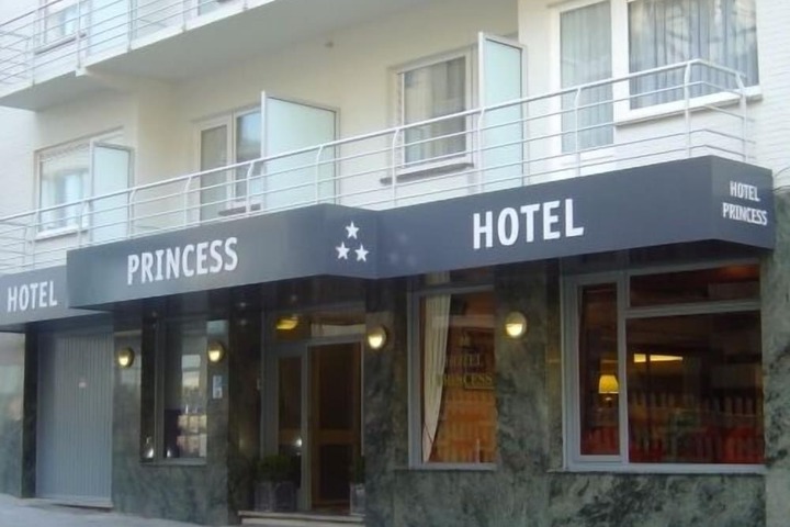 Hotel 47 of 50