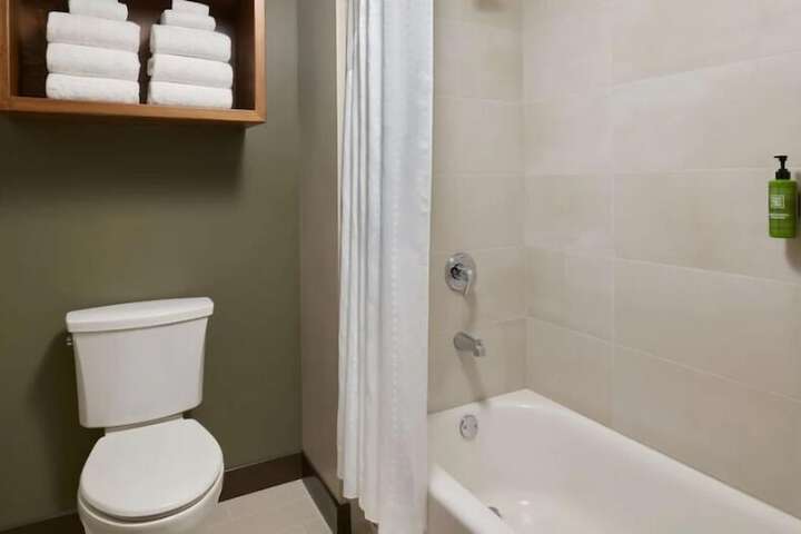 Bath Interior