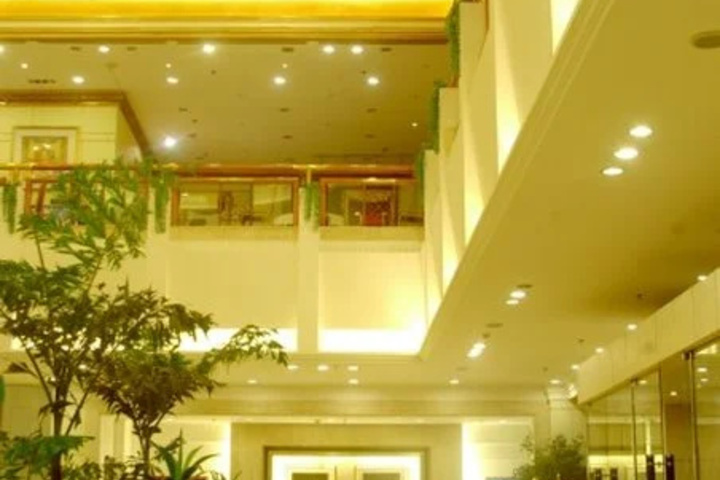 Hotel Interior 2 of 5