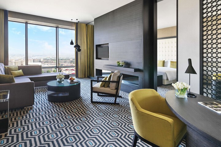 Hotel 268 of 268