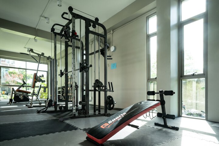 Health and Fitness 19 of 32