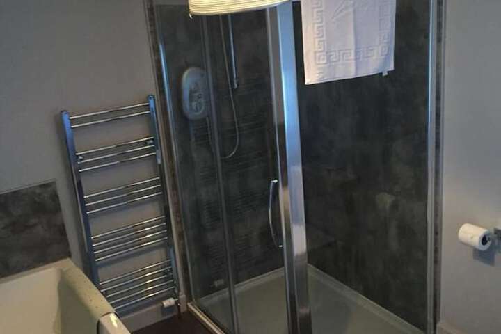 Bath Interior