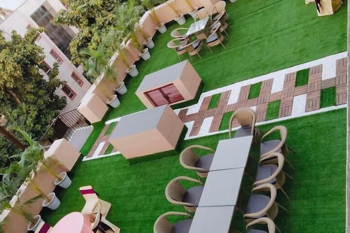 Terrace/Patio 126 of 130