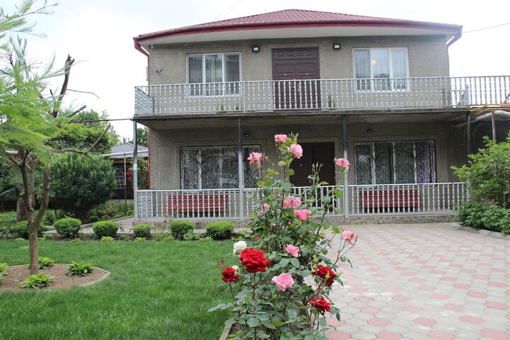Hotel Oniks in Kutaisi