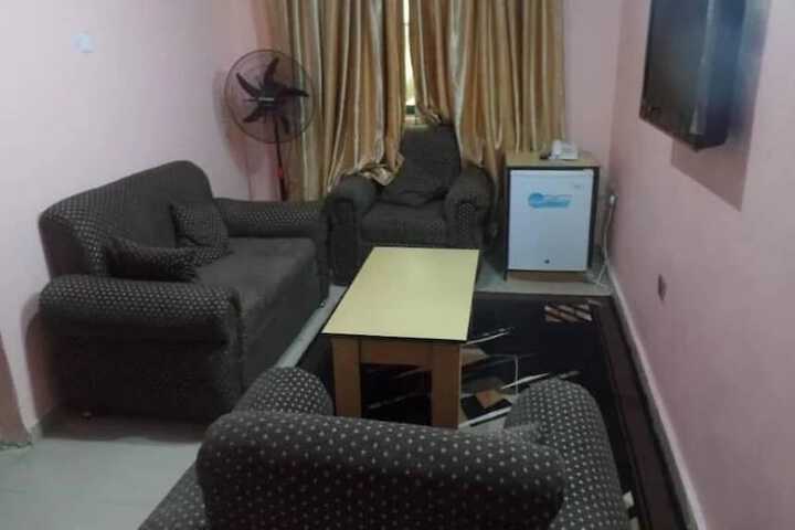 Room 16 of 26