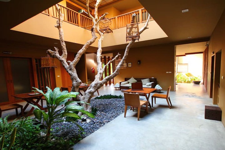 Hotel Interior 67 of 74