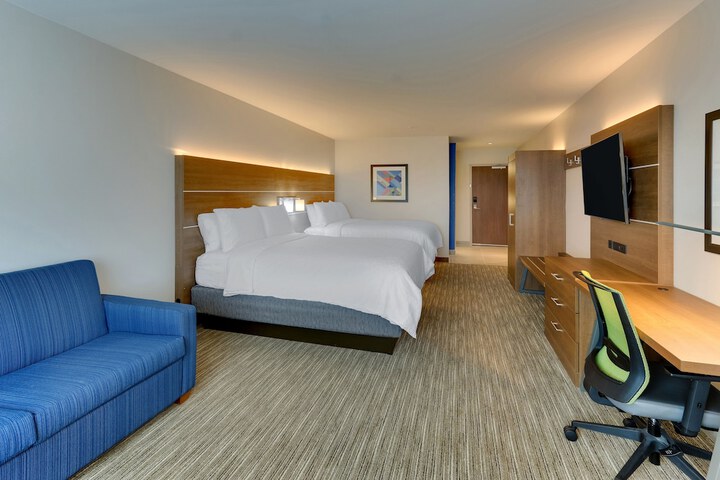 2 Queen Beds (4 of 23)
