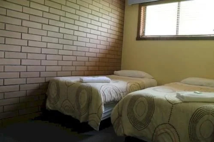 Ellenvale Holiday Units