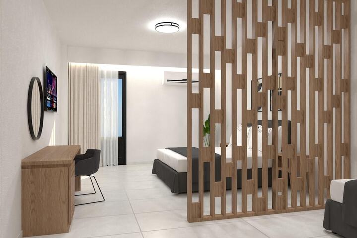 Fitness Facility Photos