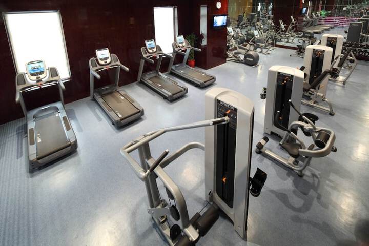 Health and Fitness 26 of 49