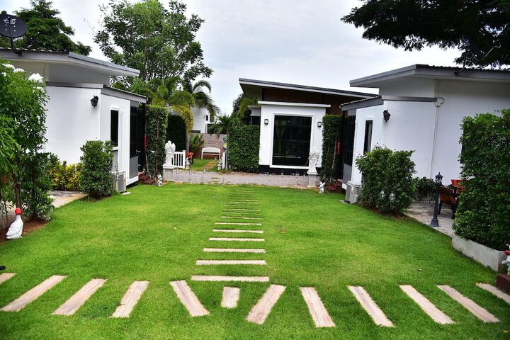 Mamai Talay View Huahin Resort in Hua Hin