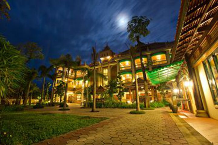 Hotel 12 of 69
