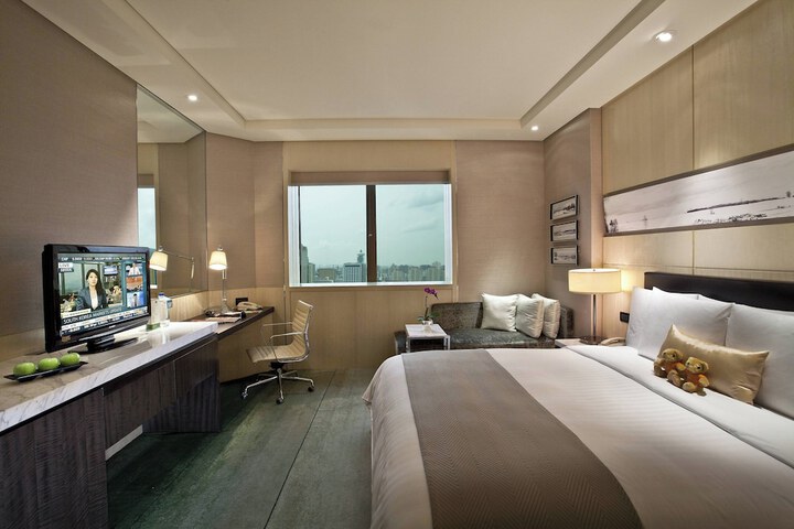 Suite Room