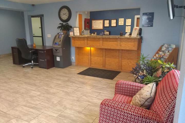 Lobby Photos