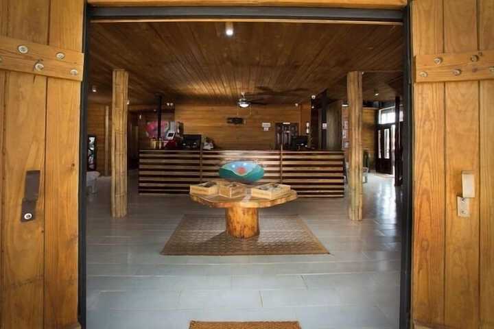 Hotel Interior 3 of 36