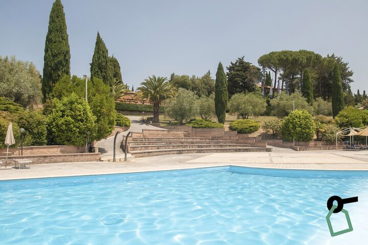 Hotiday Room Collection - Massa Alta in Massa Marittima