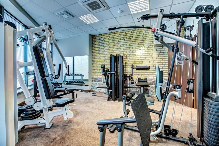 Health and Fitness 42 of 64