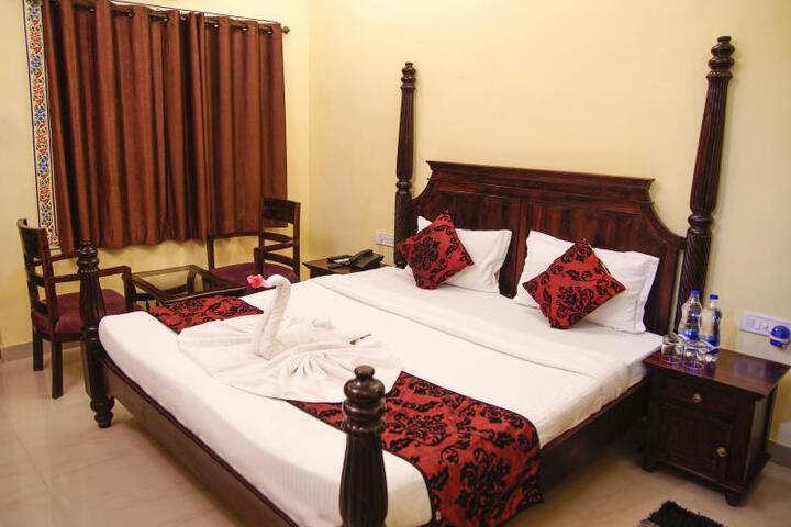 Shaam E Retreat