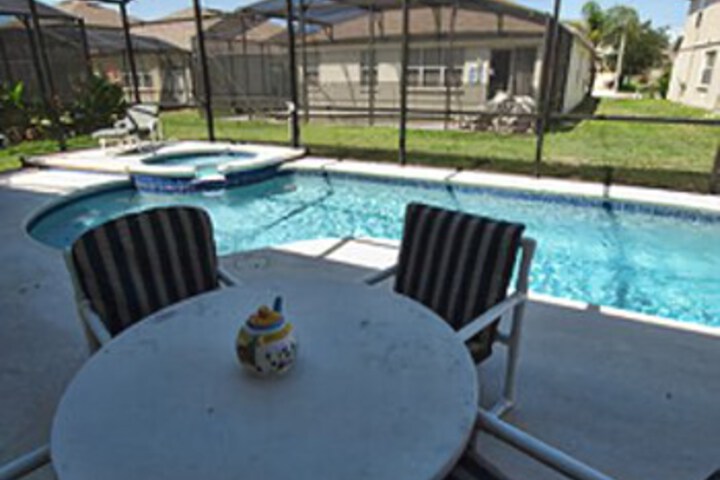Pool 14 of 19