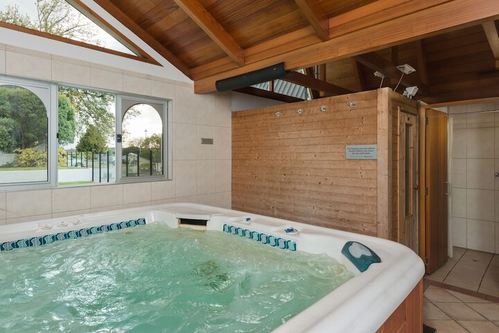 Hotel Spa