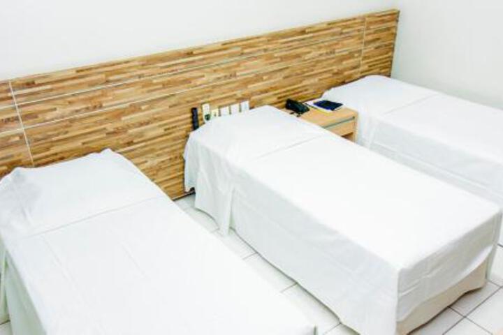 Hotel P da Silva