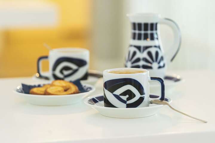 Breakfast/Coffee Service 16 of 23