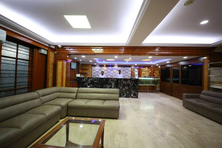 Hotel Interior 11 of 69