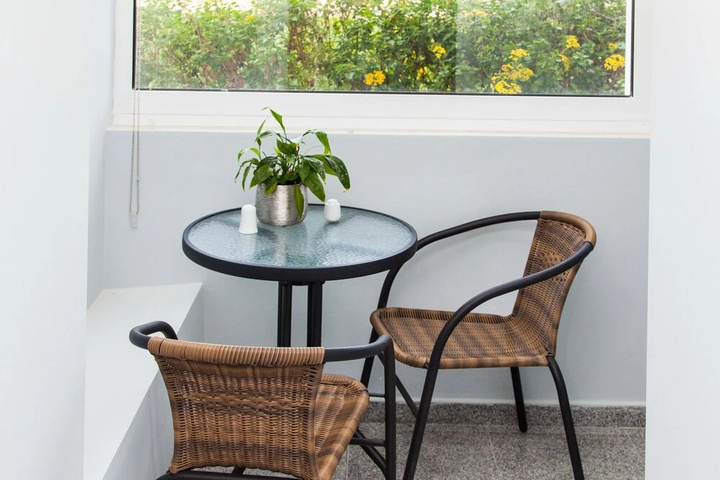 Terrace/Patio 7 of 10