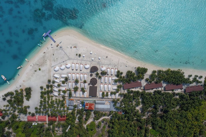 Coral Pearl Lakshadweep - IHCL SeleQtions