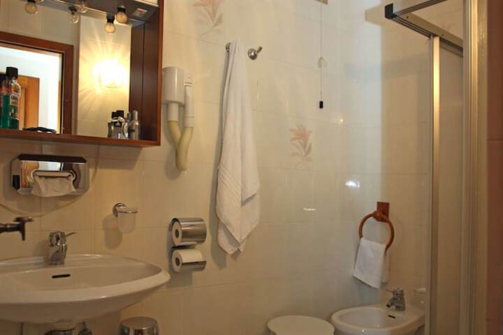 Bath Interior