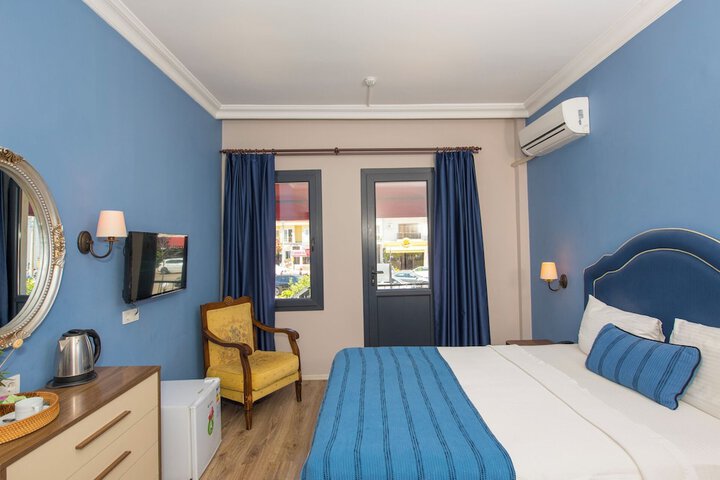 Room 21 of 60