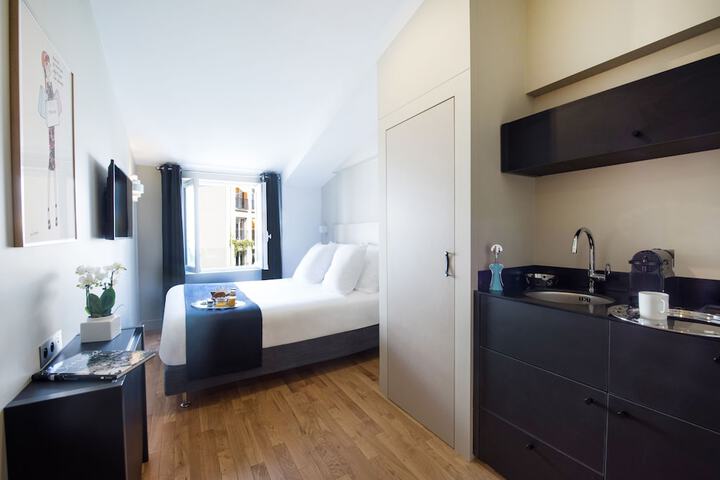 Hotel Helzear Etoile
