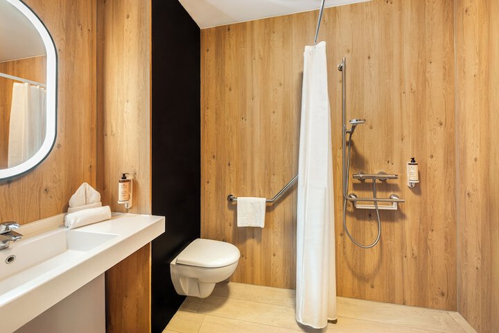 Bathroom Vanities