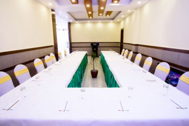 Meeting 14 of 19