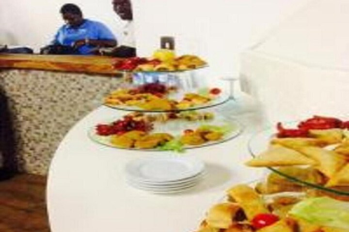 Dining Photos