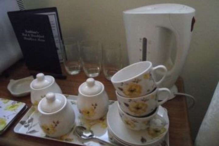 Fitness Facility Photos