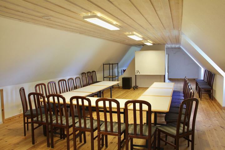 Meeting 45 of 70