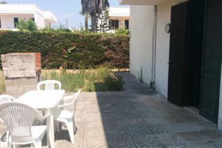 Terrace/Patio 27 of 29